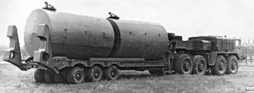 МАЗ-796Б